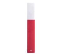 Pongnas Rouge à Lèvres Liquide Doux et Mat, 5 Ml, Texture de Brume Mate de Couleur Riche et Polyvalente avec Tête Carrée pour une Tenue Longue Durée (829#)