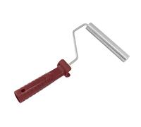 Pongnas Rouleau en Fibre de Verre, Rouleau à en Métal Bulle à de Roller de à à à Outil à Outils à à de Baignoire