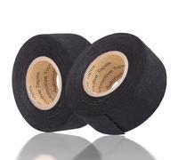 Pongnas Ruban de Câblage Automobile, Adhésif D'emballage de Métier à Tisser électrique, Enveloppe de Faisceau de Moteur Automobile pour Compartiment Moteur et Compartiment Passagers