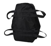 Pongnas Sac Funéraire pour Animaux de Compagnie, Sac pour Animaux de Compagnie, Cercueil de Crémation d'animaux avec Poignées Renforcées pour Chiens, Chats, Lapins, Oiseaux, Reptiles (S)