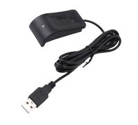 Pongnas Scanner D' Digitales du Lecteur Digital USB pour 10 11 avec Câble 4,6ft Capacitif Touche 360 ° Hello Sécurité de Fichier crypté Mot de Passe Mot de Passe