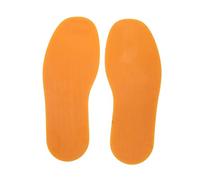 Pongnas Semelle de Réparation de Chaussures, Tôle de Réparation de Chaussures Sole en Caoutchouc Semelle Complète Complètes pour de (YELLOW)