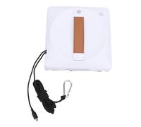 Pongnas Station de Charge 3 en 1 avec Horloge Numerique, Support de