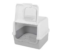 Pongnas Station de Charge 3-en-1 avec Horloge Numérique - Support Rapid