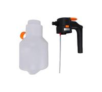 Pongnas Station de Charge 3 Pouces avec Horloge Numérique - Support de Charge Rapide 15 W pour Montre - Bureau certifié pour écouteurs de Montre de Téléphone - Alimenté par Type C
