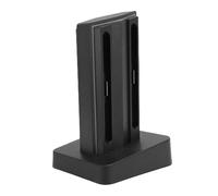 Pongnas Station de Charge pour Manettes de Gaming, Socle de Rechargement