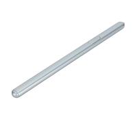 Pongnas Stylet Magnétique Haut de Gamme pour Tab S6, sensibilité à la Pression 4096 avec 10 Embouts pour Tablettes SM T860 T865 T866 - Rose Rouge (Blue)