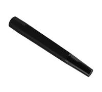 Pongnas Stylo à Barbe Crayon de Coloration de Barbe Professionnel Facile à Appliquer et Enlever pour les Hommes (BLACK)