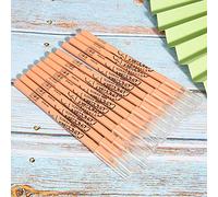 Pongnas Stylo Correcteur, Lot de 12, Hydratant et Illuminateur, pour Cernes et Imperfections, Enrichi en Sérum Minéral pour le Visage, les Yeux, les Lèvres et le Contour des cheve