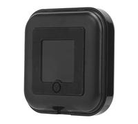 Pongnas Télécommande WiFi, Contrôleur sans Fil Universel Infrarouge pour Maison Intelligente avec Automatisation Vocale pour Climatiseur TV Décodeur