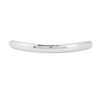 Pongnas Téléphone à Clapet 4G pour Seniors - Mobile LTE Double SIM débloqué avec écran Principal 2,4" + écran Externe 0,44", Haut-parleur, Bouton d'urgence SOS, Batterie 4800 MAh, Gros Boutons -
