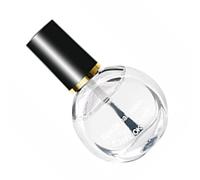 Pongnas Vernis à Ongles 10 Ml de Couleur Vive Saturée Séchage Rapide et Trouble du Vernis à Ongles Durable pour les Filles (E049-26 # huile étincelante)