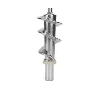 Pongnas Vis de Broyeur de Viande Vis D'alliage en Aluminium Durable