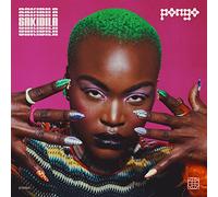 Pongo - Sakidila