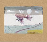 Pongratz,Maxi & Acher,Micha Plus Verstärkung - Musik Für Flugräder