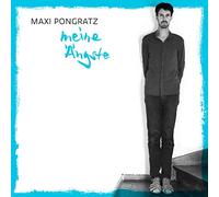 Pongratz,Maxi - Meine Ängste