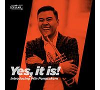 Pongsakorn, Win - Yes It Is! Introducing..