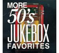 Poni-Tails - More 50's Jukebox Favorites