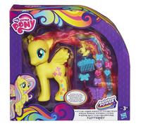 Ponies Mlp Deluxe Fashion Pony