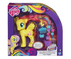 Ponies Mlp Deluxe Fashion Pony