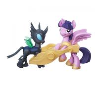 Ponies Mlp Goh Good Vs Evil Ast