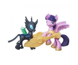 Ponies Mlp Goh Good Vs Evil Ast