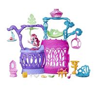 Ponies Mlp The Movie Seashell Lagoon Playset