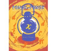 Ponok-Ponok - Droles D'histoires Mathematiques