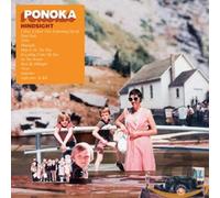 Ponoka - Hindsight