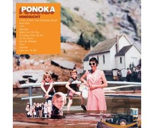 Ponoka - Hindsight