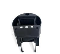 PonpEd Accessoires de pièces d'aspirateur. Compatible avec Dreame H12 Dual/H12 Pro/M12.Pièces supérieures du réservoir d'eaux usées.