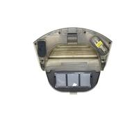 PonpEd avec boîte à poussière, réservoir d'eau d'origine 2 en 1, Station de Chargement. Compatible for Laresar L6 Pro. Pièces détachées for aspirateur Robot (Color : Set B)