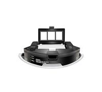 PonpEd Boîte à poussière 2 en 1 avec réservoir d'eau. Compatible avec Ultenic IC D5/D5s Pro.