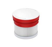 PonpEd Filtre HEPA for aspirateur, Brosse à Rouleau, pièces de Rechange for Brosse de Sol. Compatible avec Dreame. Aspirateur à Main V9 V9B (Color : Set A)