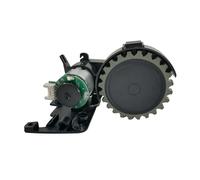 PonpEd Module de Roue motrice Gauche et Droite d'origine. Compatible avec Lefant. Robot aspirateur Roues Gauche et Droite. (Color : M1 Right Wheel)