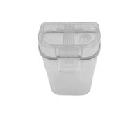 PonpEd Réservoir d'eau Propre, réservoir d'eaux usées. Compatible avec Dreame L10S Ultra L10 Ultra S10 S10 Pro X10. Accessoires for aspirateur. (Color : Clean Water Tank)