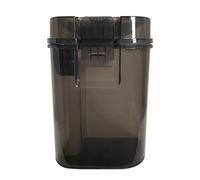 PonpEd Réservoir d'eau Propre, réservoir d'eaux usées. Compatible avec Dreame L10S Ultra L10 Ultra S10 S10 Pro X10. Accessoires for aspirateur. (Color : Sewage Tank)