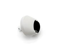 PonpEd Roulette Avant 。Compatible for Dreame D9 / D9 Max/Finder RLS3 / Mova L300 / L600 。 Accessoires de pièces de Rechange for aspirateur Robot (Color : Castor Set)