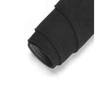 PonPed Tapis de Tableau de Bord de Voiture éviter Le Coussin de Protection Pare-Soleil en Cuir Velours, adapté pour BMW X5 F15 2014-2018 X5M