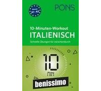 Pons 10-Minuten-Workout Italienisch