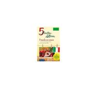 Pons 5-Minuten-Lektüre Italienisch A2 - A Tavola Con Amore