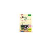 Pons 5-Minuten-Lektüren Englisch A2 - The Black Sheep