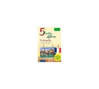 Pons 5-Minuten-Lektüren Französisch A2 - Un Été Parfait