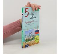 Pons 5-Minuten-Lektüren Russisch - Wohin Fahren Wir?