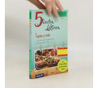 Pons 5-Minuten-Lektüren Spanisch A1 - Tapas Y Más