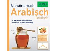 PONS Bildwörterbuch Arabisch