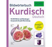 PONS Bildwörterbuch Kurdisch