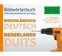 Pons Bildwörterbuch Niederländisch