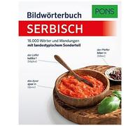 Pons Bildwörterbuch Serbisch