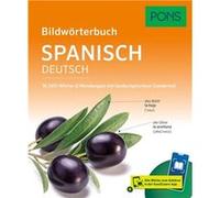 PONS Bildwörterbuch Spanisch InconnuInconnu (Auteur)